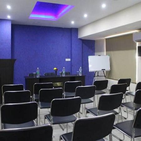 Sm Regency Kochi Екстериор снимка