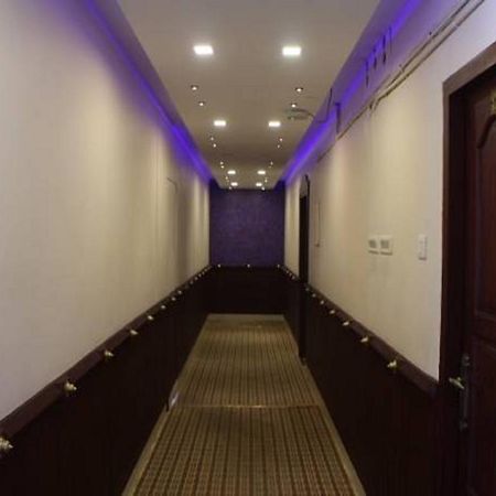 Sm Regency Kochi Екстериор снимка