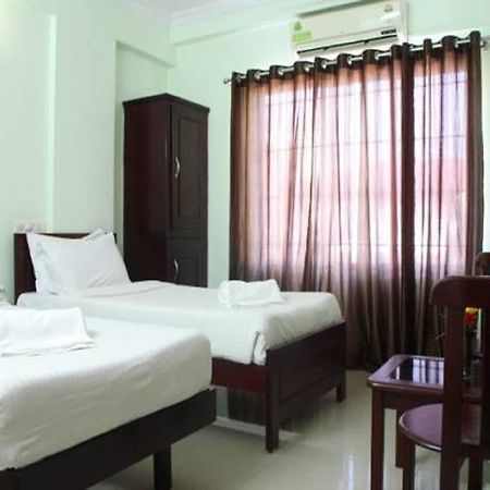 Sm Regency Kochi Екстериор снимка