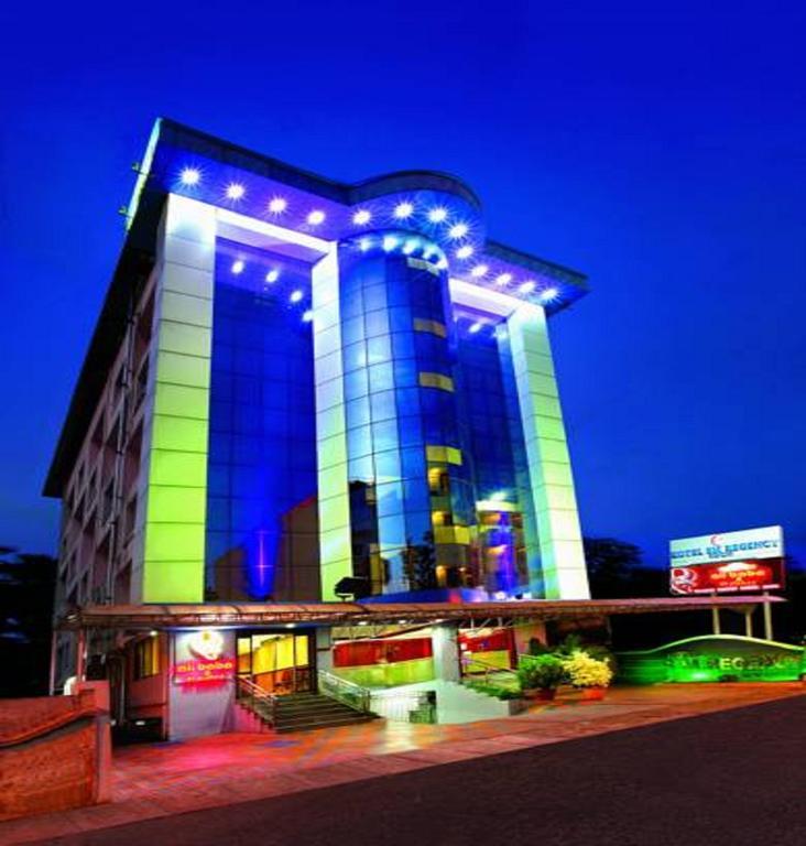 Sm Regency Kochi Екстериор снимка