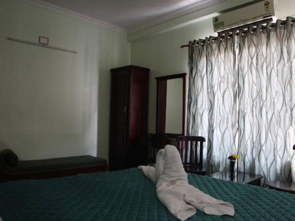 Sm Regency Kochi Екстериор снимка