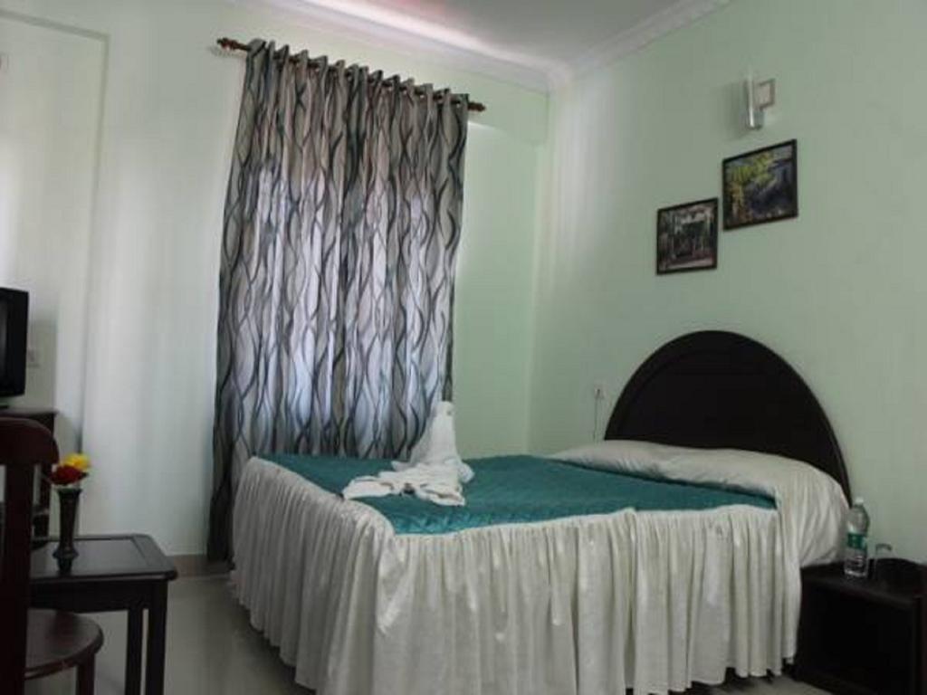 Sm Regency Kochi Екстериор снимка