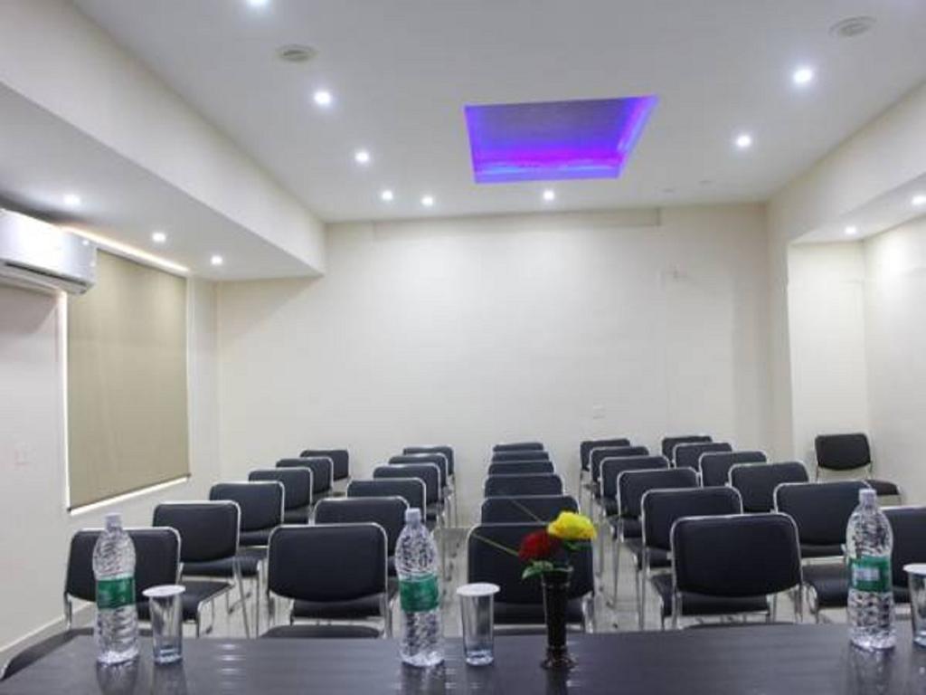 Sm Regency Kochi Екстериор снимка