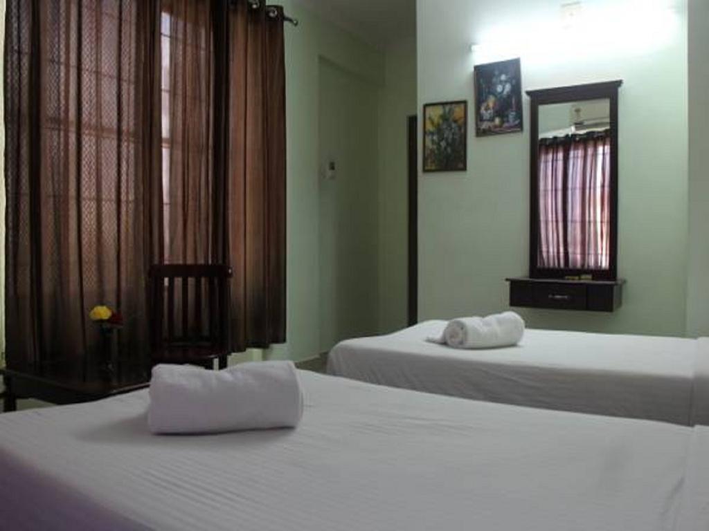 Sm Regency Kochi Екстериор снимка