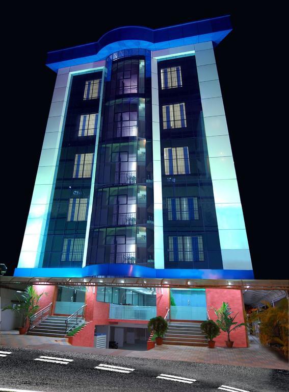 Sm Regency Kochi Екстериор снимка