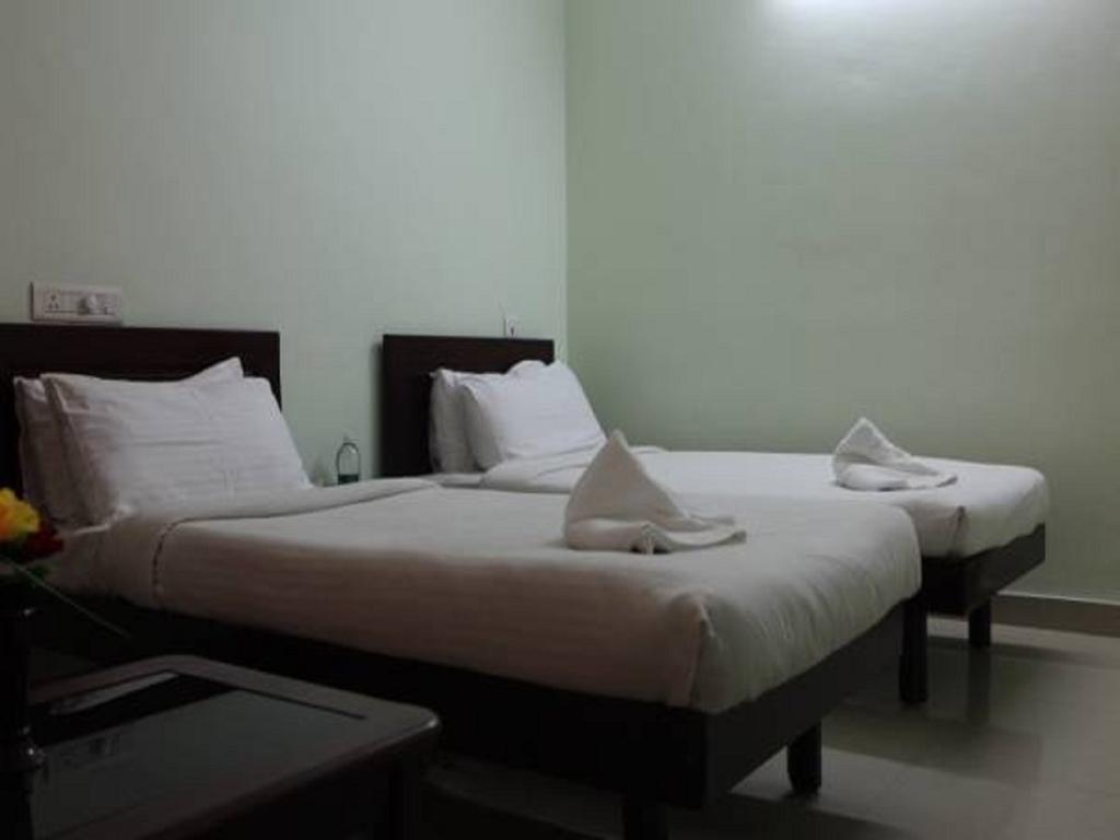 Sm Regency Kochi Екстериор снимка