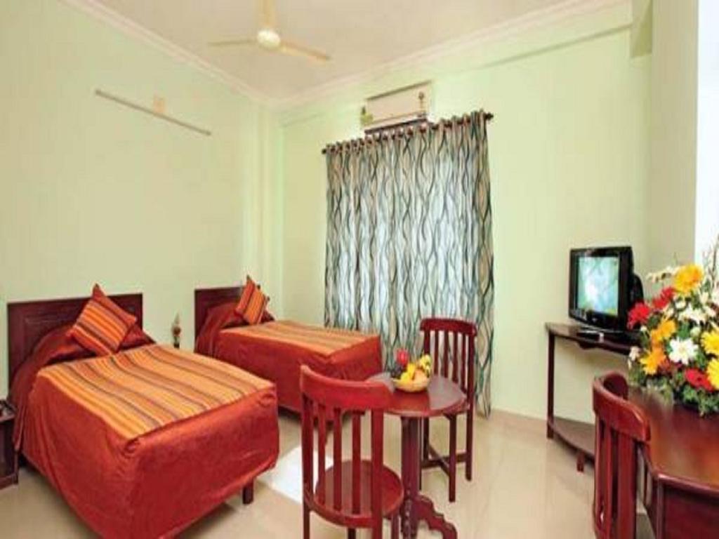 Sm Regency Kochi Стая снимка