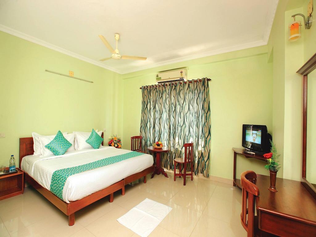 Sm Regency Kochi Стая снимка