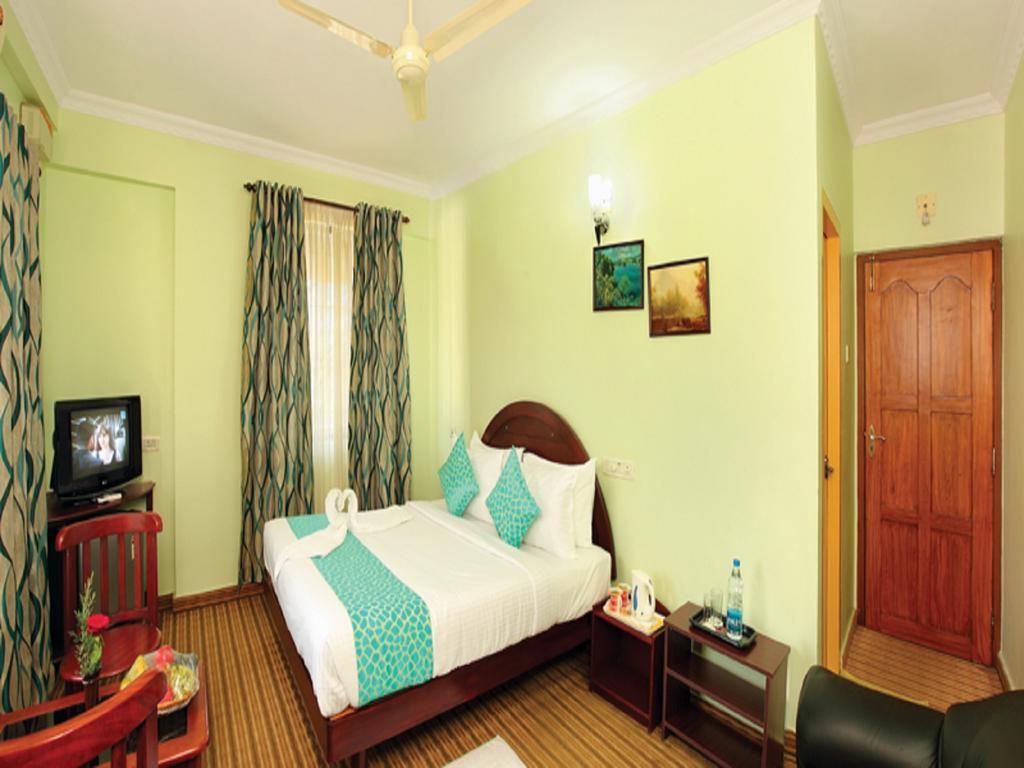 Sm Regency Kochi Стая снимка