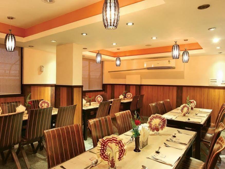 Sm Regency Kochi Екстериор снимка